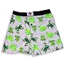 5 Speed - Boys Boxer Shorts, Grey