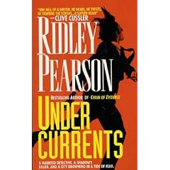 UNDER CURRENTS (Lou Boldt Series)