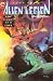 Books : Alien Legion #3 of 3 One Planet at a Time: Heavy Hitters