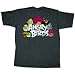 Angry Birds Nest T-shirt