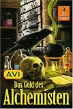 Das Gold des Alchemisten - Avi