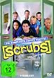 Scrubs: Die Anf�nger - Die komplette dritte Staffel [4 DVDs]