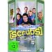 Scrubs: Die Anf�nger - Die komplette dritte Staffel [4 DVDs]