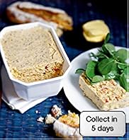 Butternut Squash Terrine
