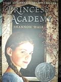 Princess Academy