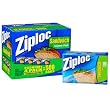 Ziploc Sandwich Bags - 4/125 ct. bags