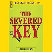 The Severed Key | Helen Nielsen