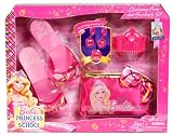 Barbie Princess School Fashion Accessory Set