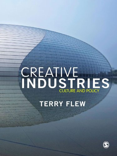 The Creative Industries: Culture and Policy