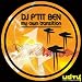 My Own Transition (Monkey Remix) [Explicit]