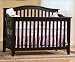 PALI Salerno Convertible Forever Crib Set