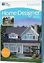 Home Designer Essentials 2012 - 1 User