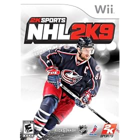 NHL 2K9