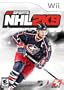 NHL 2K9 (Fr/Eng manual)