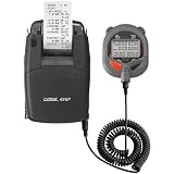 Ultrak 499 Stopwatch & Printer (EA)