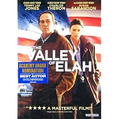 V-IN THE VALLEY OF ELAH -OS