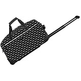 Scout Fast Getaway Roller Bag, Signature Scout