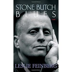 Stone Butch Blues: A Novel