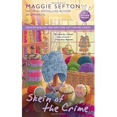 Skein of the Crime