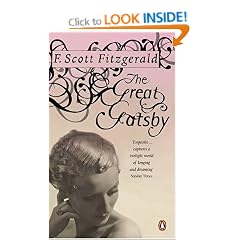 The Great Gatsby (Pocket Penguin Classics)