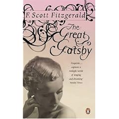 The Great Gatsby (Pocket Penguin Classics)
