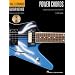 Hal Leonard Guitar Method  Power Chords (Book/Cd) Tab