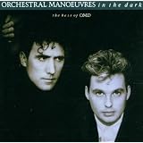 The Best of OMDby Orchestral Manoeuvres...