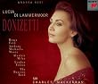 Lucia di Lammermoor / Rost, Ford, Michaels-Moore, A. Miles, Mackerras