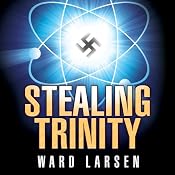 Stealing Trinity | [Ward Larsen]