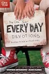The One Year Every Day Devotions