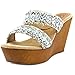 Sbicca Women's Lighthouse Wedge Sandal