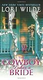 The Cowboy Takes a Bride (Avon Romance)