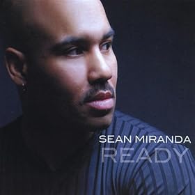 Sean Miranda - Ready Cover Download