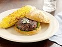 BuiltBurger Holiday Special 6 Pack of delicious Flavored Gourmet Burgers - 6 oz. each