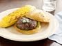 BuiltBurger Holiday Special 6 Pack of delicious Flavored Gourmet Burgers - 6 oz. each