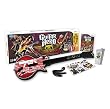 Guitar Hero Aerosmith - Jeu + Guitare