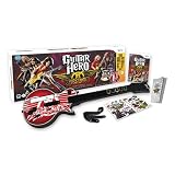 Guitar Hero: Aerosmith inkl. Gitarren Controller