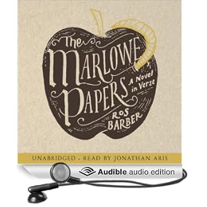 The Marlowe Papers (Unabridged)