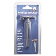 Shaving Factory Double Edge Safety Razor