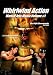 Whirlwind Action: Martial Arts Mania Volume #1