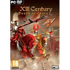 XIII Century (PC DVD)