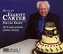 Music of Elliott Carter 8 (16 Compositions 2002-2009)
