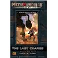 The Last Charge (Mechwarrior: Dark Age, No. 29)