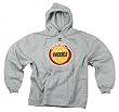Houston Rockets NBA Mens LIFESTYLE Hooded Fleece, Hoodie, Athletic Gray