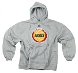 Houston Rockets NBA Mens LIFESTYLE Hooded Fleece, Hoodie, Athletic Gray