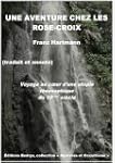 Une aventure chez les Rose-Croix