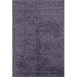 Super Heavy 2000 Gram Slate Flokati 3AM02 (9' x 12')