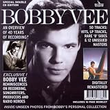 The Essential and Collectable Bobby Vee