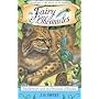 Spiderwort and the Princess of Haiku (The Fairy Chronicles, Book 5)