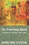 No Turning Back. Poems of Freedom 1990-1993